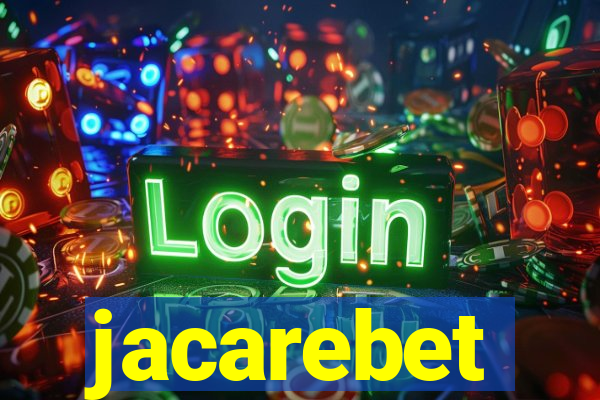 jacarebet