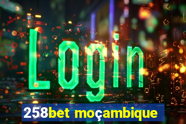 258bet moçambique