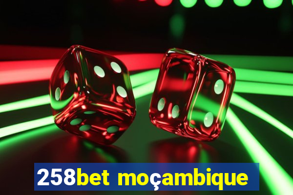 258bet moçambique