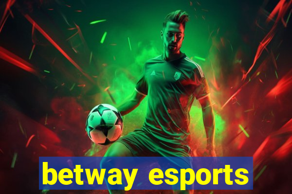 betway esports