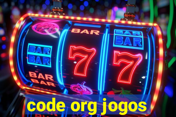 code org jogos