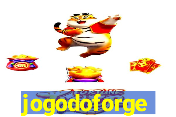 jogodoforge