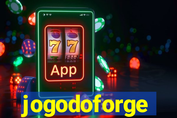 jogodoforge