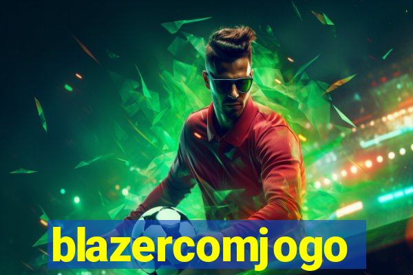 blazercomjogo