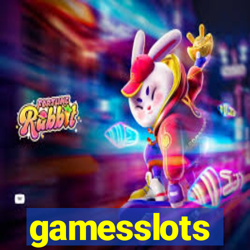 gamesslots