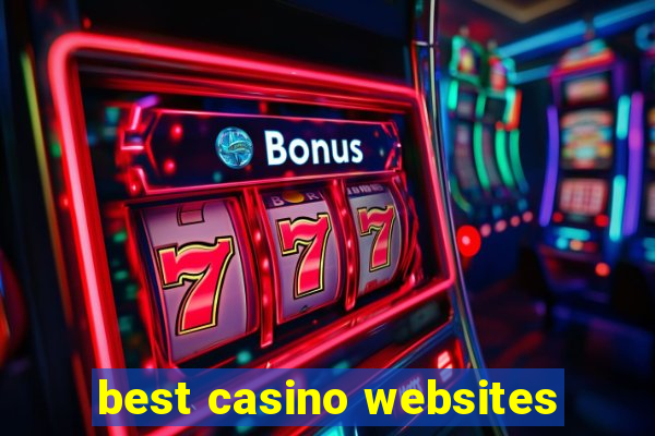 best casino websites