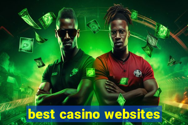 best casino websites