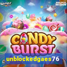 unblockedgaes76