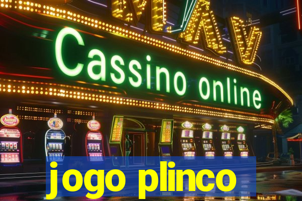 jogo plinco