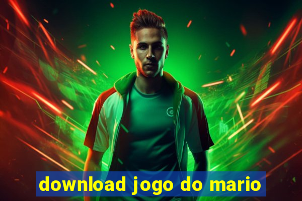 download jogo do mario