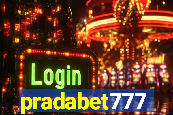 pradabet777