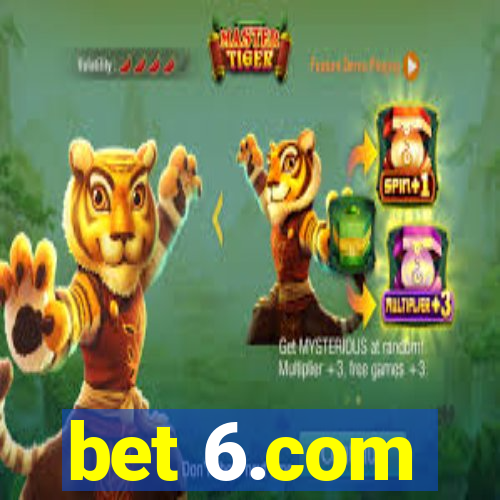 bet 6.com