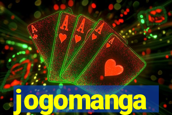 jogomanga