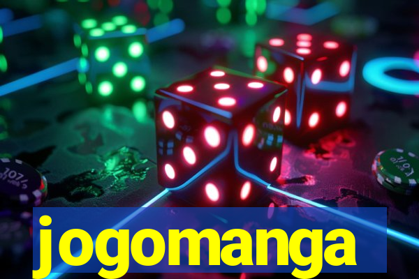 jogomanga