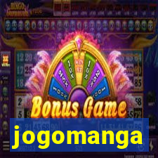 jogomanga