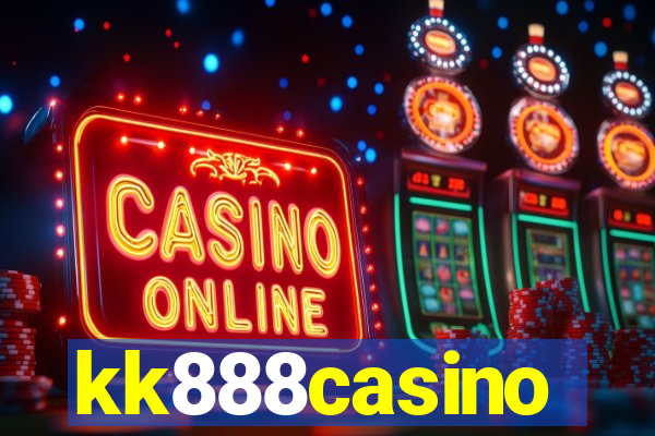 kk888casino