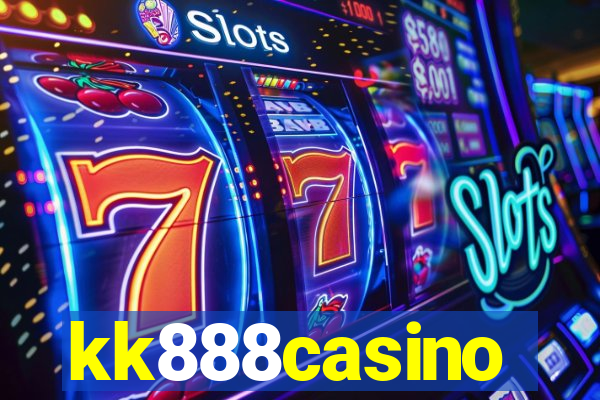 kk888casino