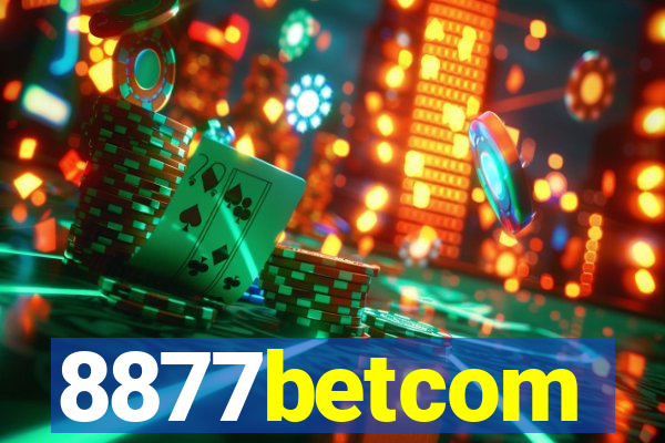 8877betcom