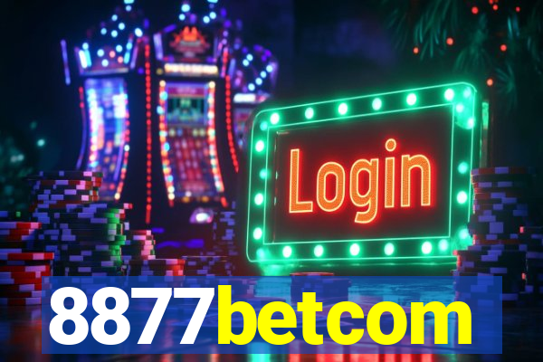 8877betcom