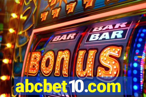 abcbet10.com