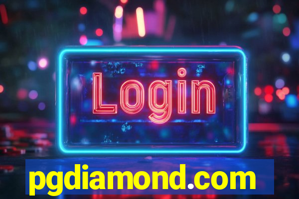 pgdiamond.com