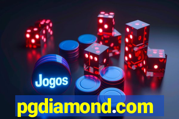 pgdiamond.com