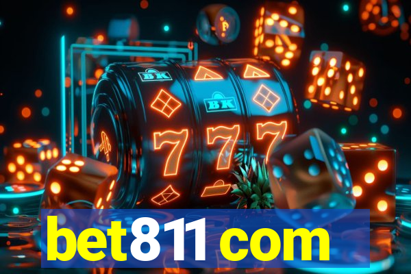 bet811 com