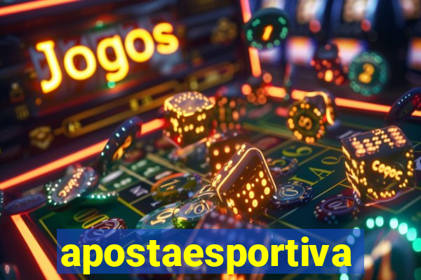 apostaesportiva