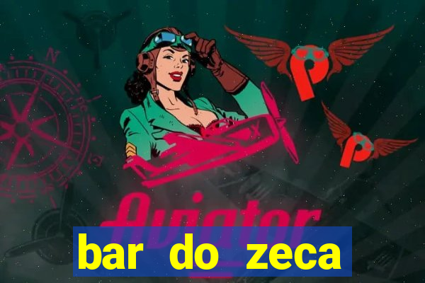 bar do zeca pagodinho flamengo