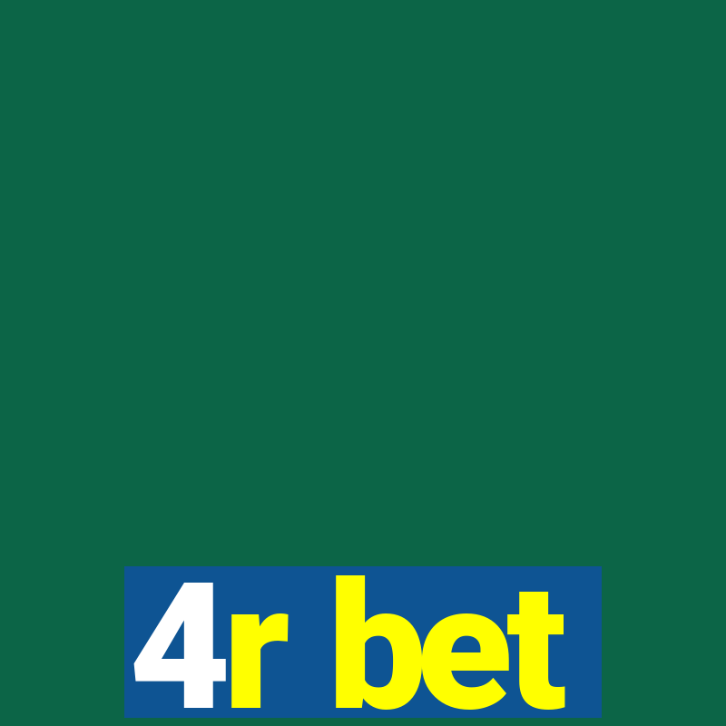 4r bet