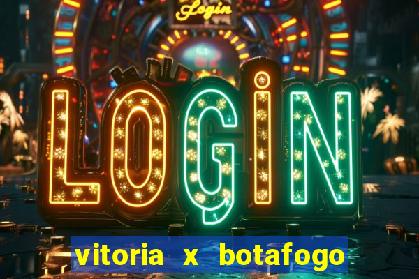 vitoria x botafogo sp palpite