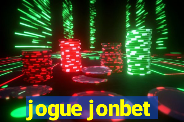 jogue jonbet