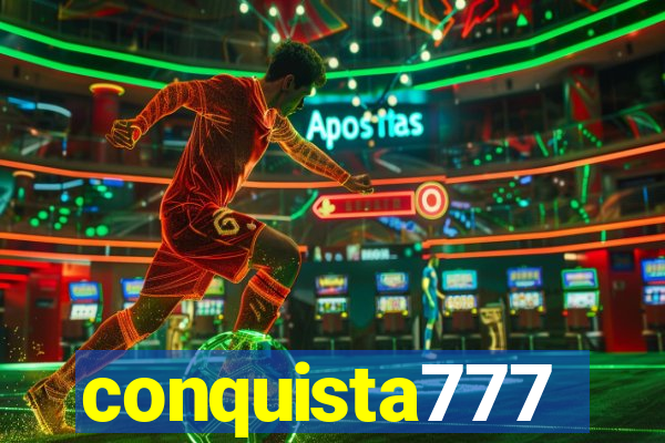 conquista777