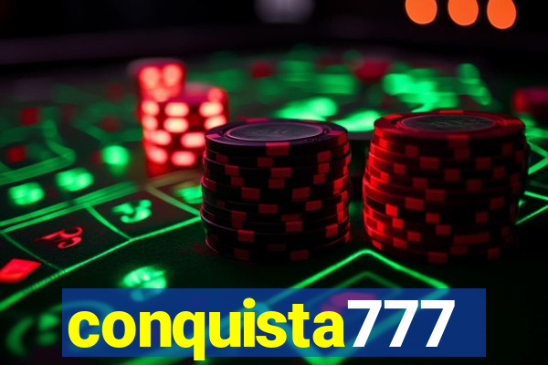 conquista777