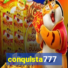 conquista777