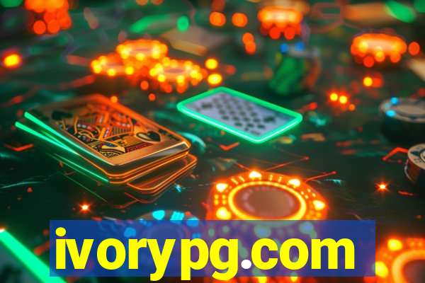 ivorypg.com