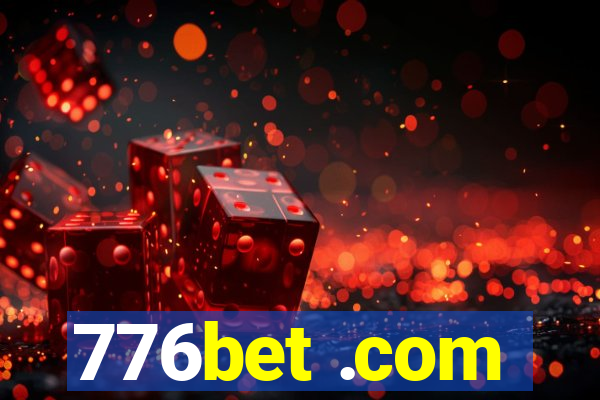 776bet .com