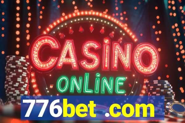 776bet .com