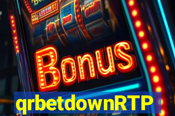 qrbetdownRTP