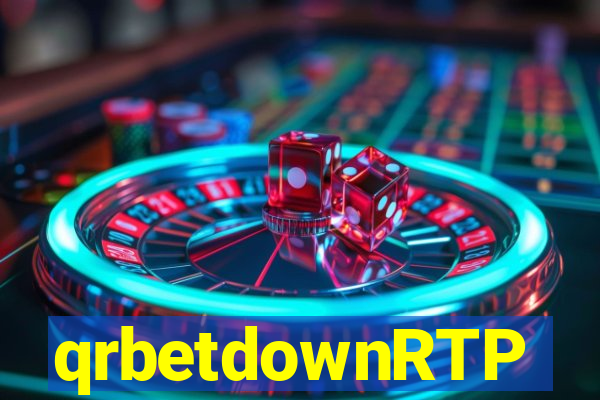 qrbetdownRTP