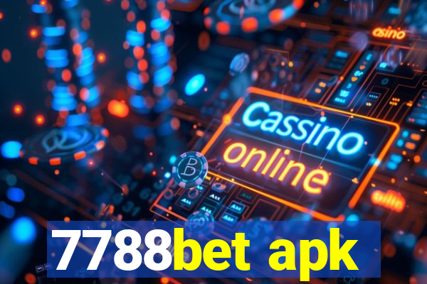 7788bet apk