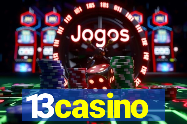 13casino