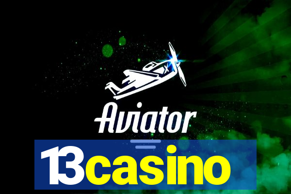 13casino