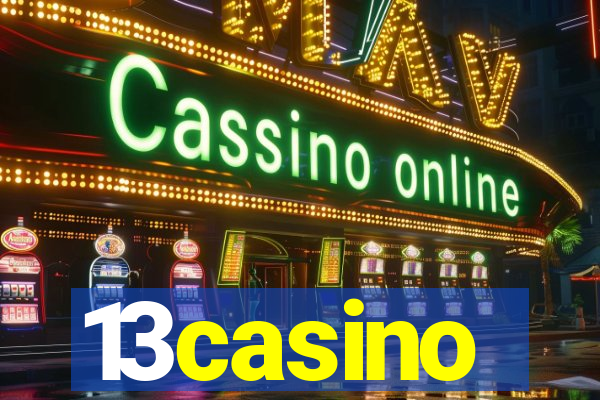 13casino