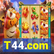 T44.com