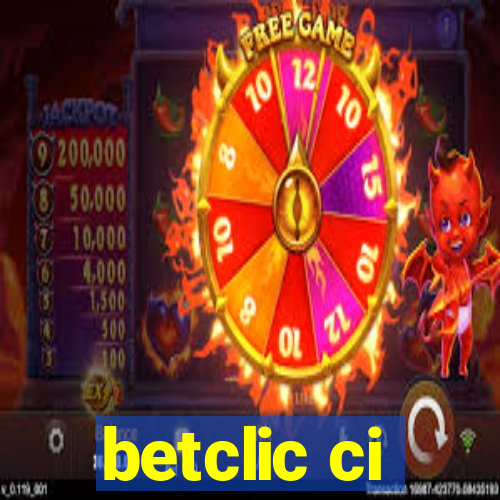 betclic ci