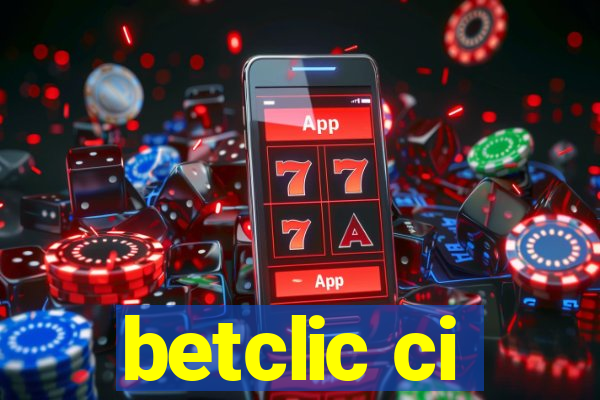 betclic ci