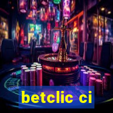 betclic ci