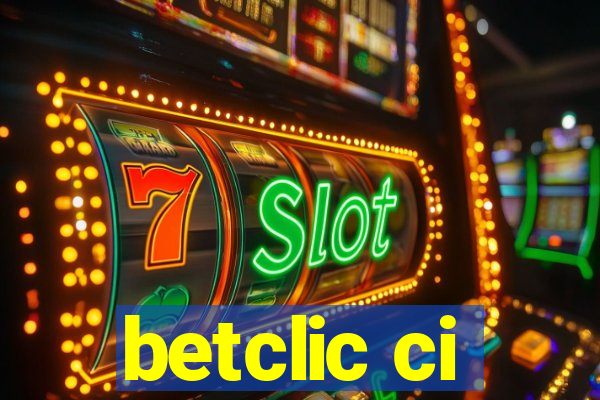 betclic ci