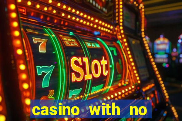 casino with no deposit free spins